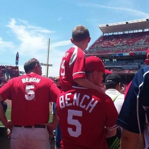 Meet your Posher, Justin